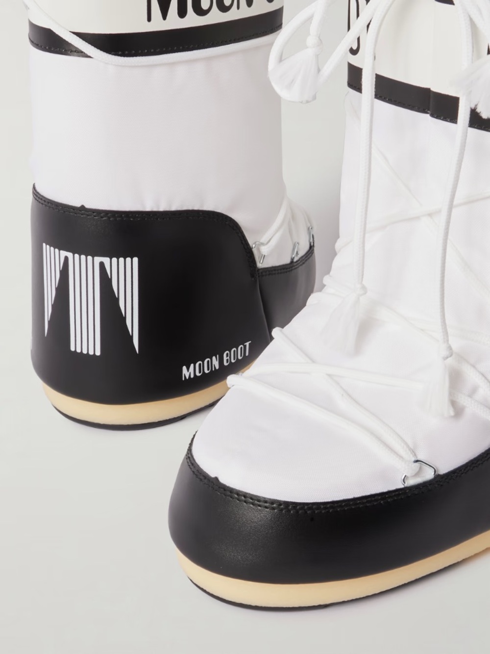 Moon Boot Icon Boot - Picture 4 of 4